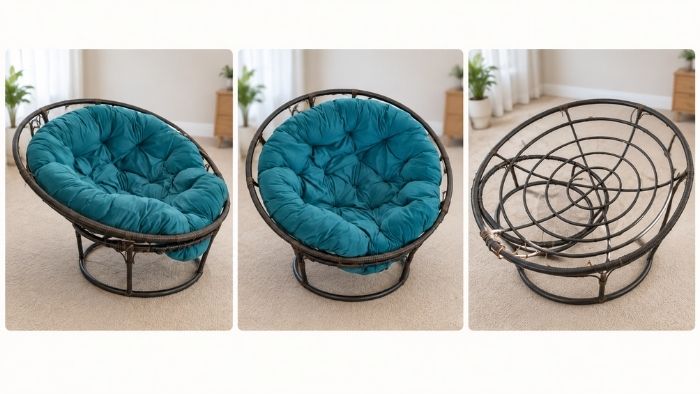 Facebook Marketplaceで不用品を売る手順- 複数の角度や状態の写真をとる